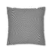Personalized Elite Polyester Pillow Cover for Home Décor - Elevate Your Space