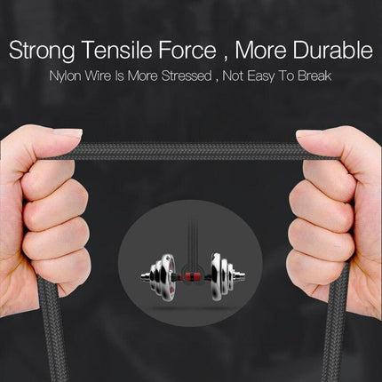 25cm USB C Fast Charging Cable - Ultimate Portable Charger for Huawei P30, P40 & Samsung Devices - Très Elite