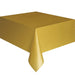 Elegant PEVA Table Protector for Stress-Free Event Cleanup