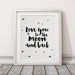 Elegant Moonlit Love Frameless Artwork - Sentimental "Love You to The Moon" Decor