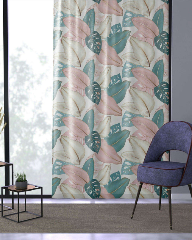 Customizable Kids' Window Curtains - Tailored Home Decor Solution