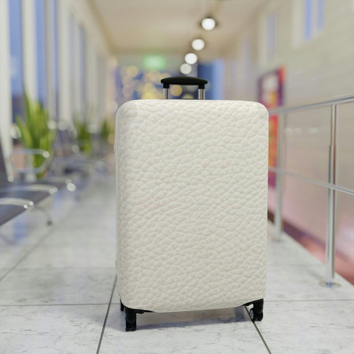 Peekaboo Deluxe Travel Cover - Secure Your Suitcase in Style