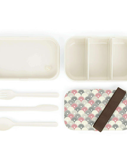 Elevated Elegance: Customizable Maison d'Elite Bento Lunch Box for Sophisticated Dining