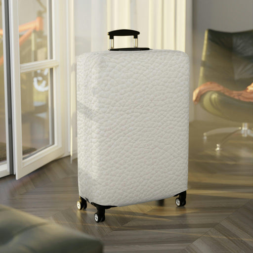 Peekaboo Unique Luggage Cover - Keep Your Suitcase Safe and Stylish