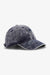 Adjustable Cotton Baseball Hat - Timeless Style and Sun Shield