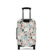 Chic Peekaboo Luggage Protector for Secure and Fashionable Travels