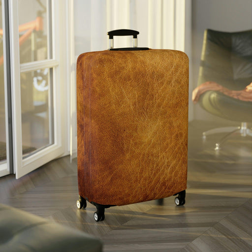 Peekaboo Travel Buddy - Stylish Luggage Protection Solution