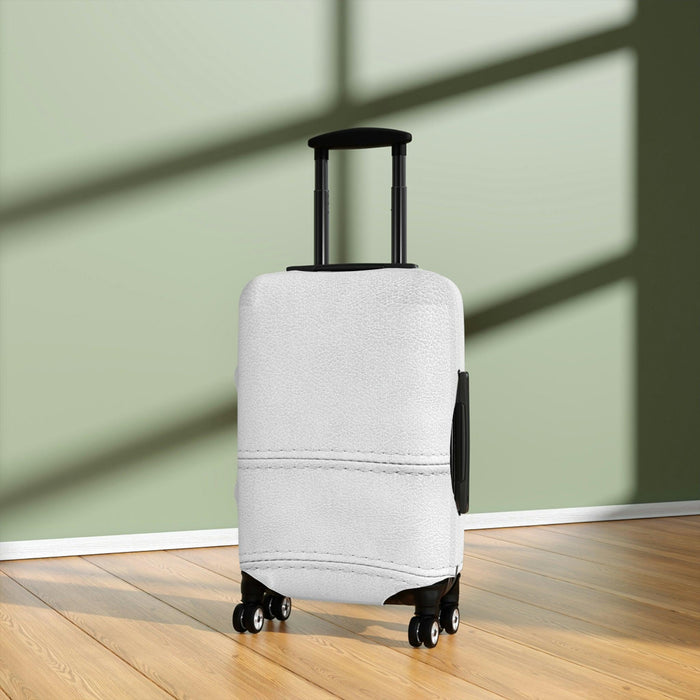 Peekaboo Stylish Luggage Shield