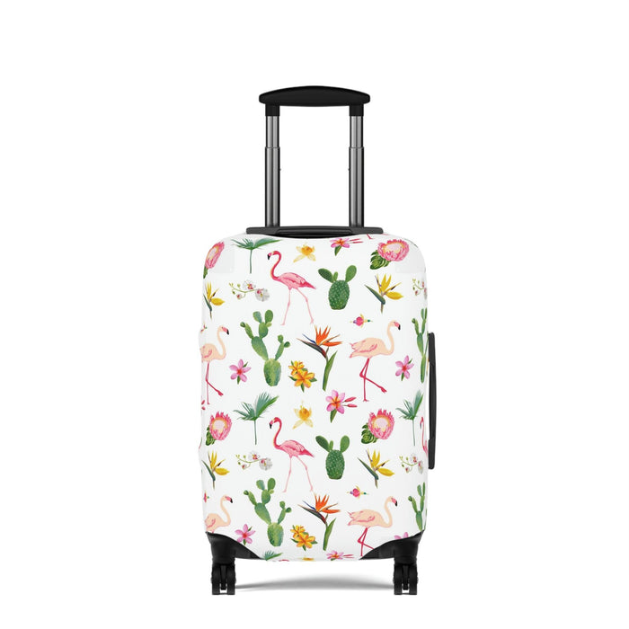 Peekaboo Customizable Travel Luggage Cover