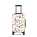 Peekaboo Secure and Chic Luggage Protector