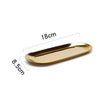 Gloden Tray