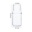 S-Jug Set-360ML