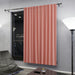 Elite Kids Customizable Blackout Curtains with 3D Design - Elevate Your Room