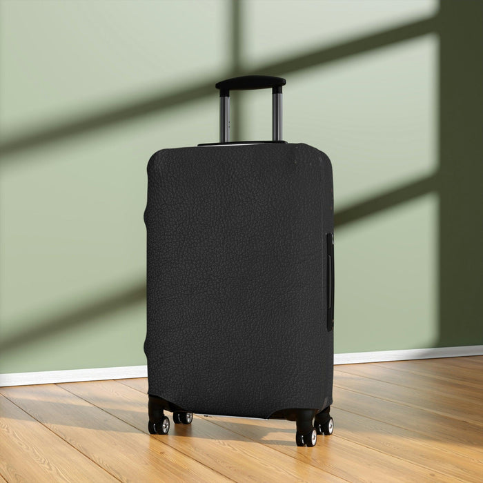 Peekaboo Deluxe Luggage Protector - Secure Your Suitcase in Elegance