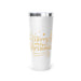 20oz Stainless Steel Insulated Tumbler - Perfect for Hot and Cold Drinks