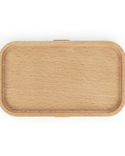 Customizable Travel Bento Box Set - Create Your Unique Meal Experience Anywhere