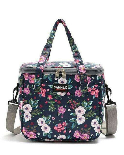 Blossom ChillGuard Ultimate Insulated Food & Beverage Carrier