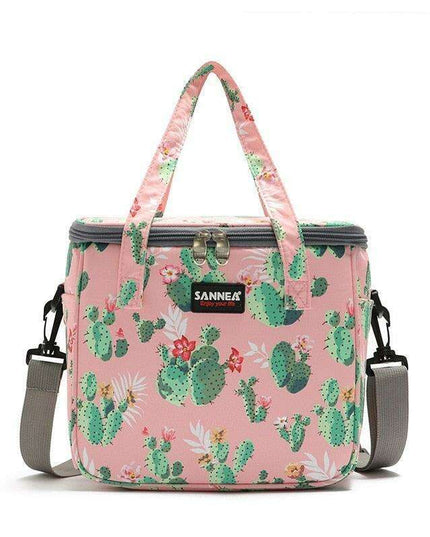 Blossom ChillGuard Ultimate Insulated Food & Beverage Carrier