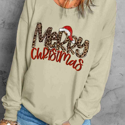 Cozy Holiday Retreat Sweater