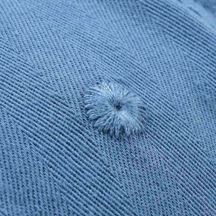 Urban Distressed Adjustable Cotton Cap