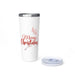 Insulated Stainless Steel Tumbler - Perfect for Any Drink Temperature