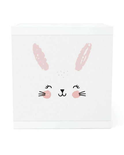 Charming Memo Cube Set for Baby's Whimsy