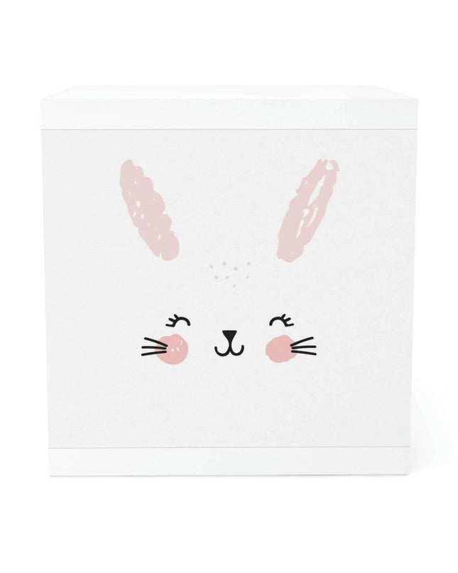 Charming Memo Cube Set for Baby's Whimsy