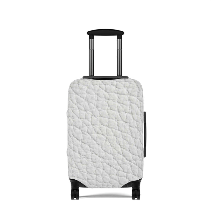 Peekaboo Unique Luggage Cover: Travel with Confidence and Style