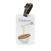 Elite Customizable Acrylic Luggage Tags: Personalized Travel Essential