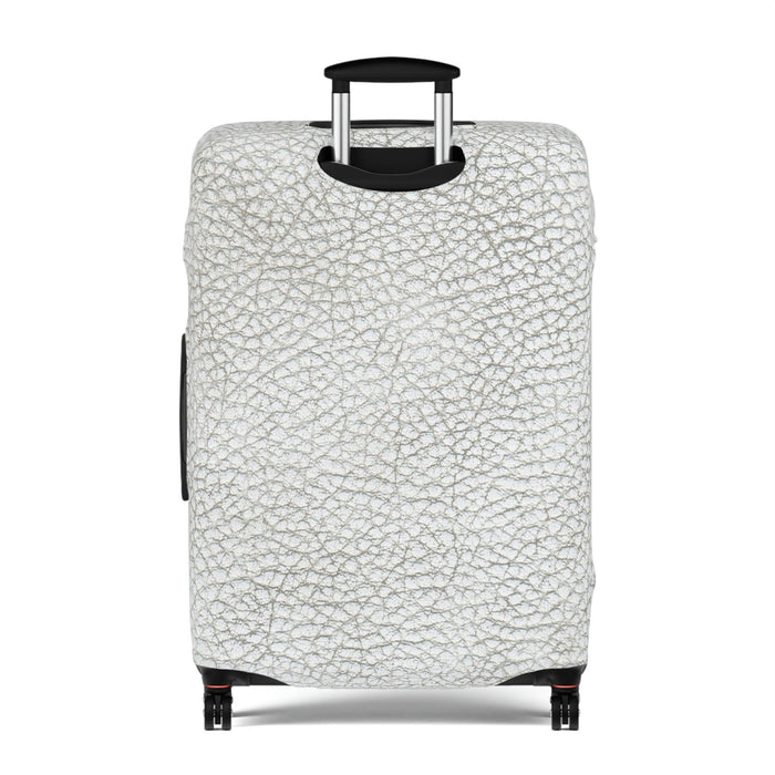 Chic Peekaboo Luggage Protector: Secure and Stylish Travel Companion