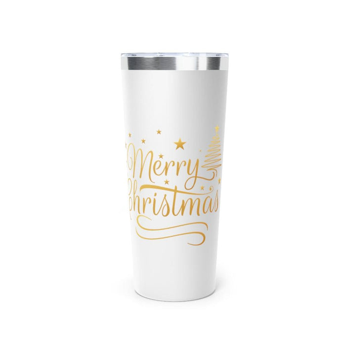 Stainless Steel Tumbler: 20oz Insulated Cup for All Beverages
