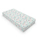 Luxury Customizable Baby Changing Pad Cover for Modern Parents