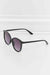 Polycarbonate Full Rim Wayfare Sunglasses with UV400 Protection