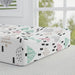 Luxury Customizable Infant Changing Pad Slipcover
