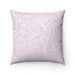 Reversible Floral Charm Cushion Cover