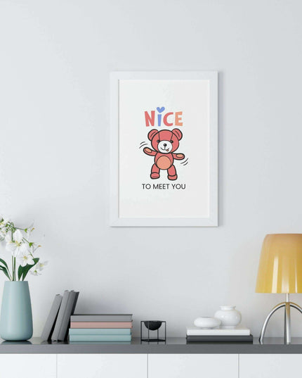 Eco-Friendly Vertical Wall Art for Stylish Home Interiors