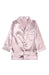 JakotoChildren's Satin Long Sleeve Home Pyjama Sets