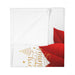 Cozy Christmas Baby Swaddle Blanket - Luxuriously Soft Wrap for Your Little One