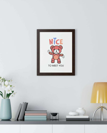 Eco-Friendly Vertical Wall Art for Stylish Home Interiors