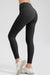 Super Flex Active Waistband Leggings with Premium Stretch Fabric