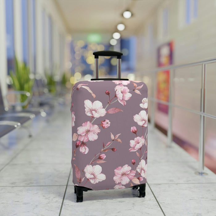 Peak Elegance Luggage Protector - Travel in Style