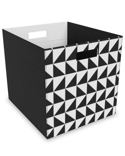 Elegant Polyester Felt Storage Box: Transform Your Home Organization