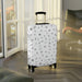 Peekaboo Stylish Luggage Cover - Protect Your Bags in Fashion