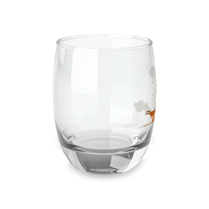 Customizable 6oz Whiskey Glass Collection - Elevate Your Drinking Experience