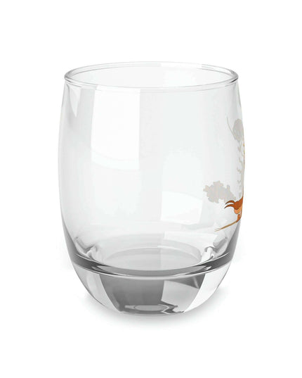 Customizable 6oz Whiskey Glass Collection - Elevate Your Drinking Experience