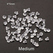 Medium / 100pcs
