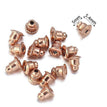 Rose Gold 1 / 100pcs
