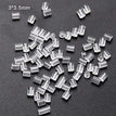 Cylinder / 100pcs
