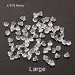 Large / 100pcs