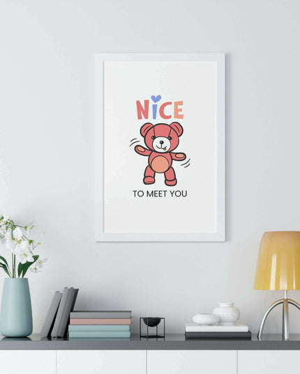 Eco-Friendly Vertical Wall Art for Stylish Home Interiors